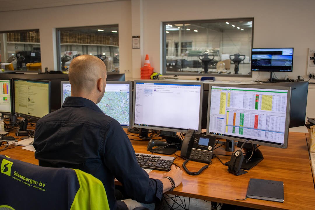 logistieke vacatures Nieuws & verhalen