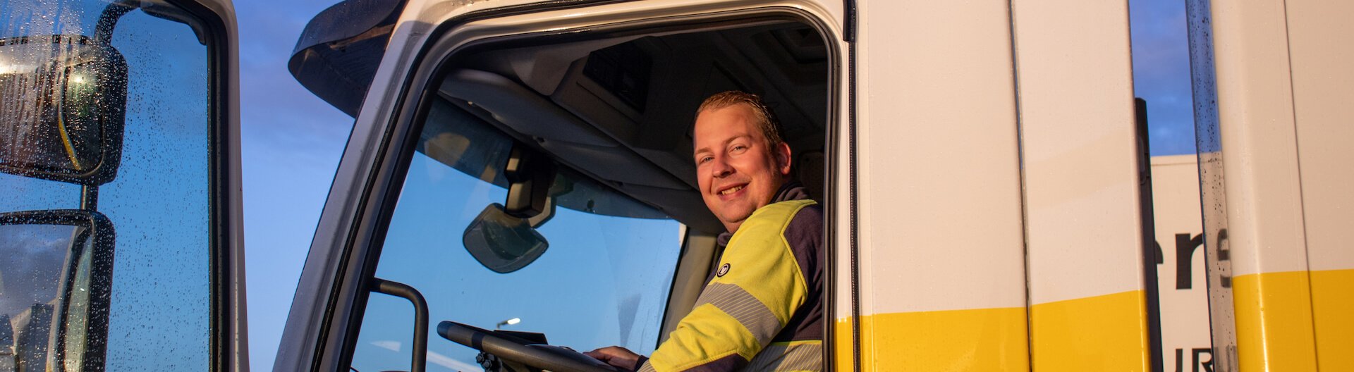 logistieke vacatures Omscholen