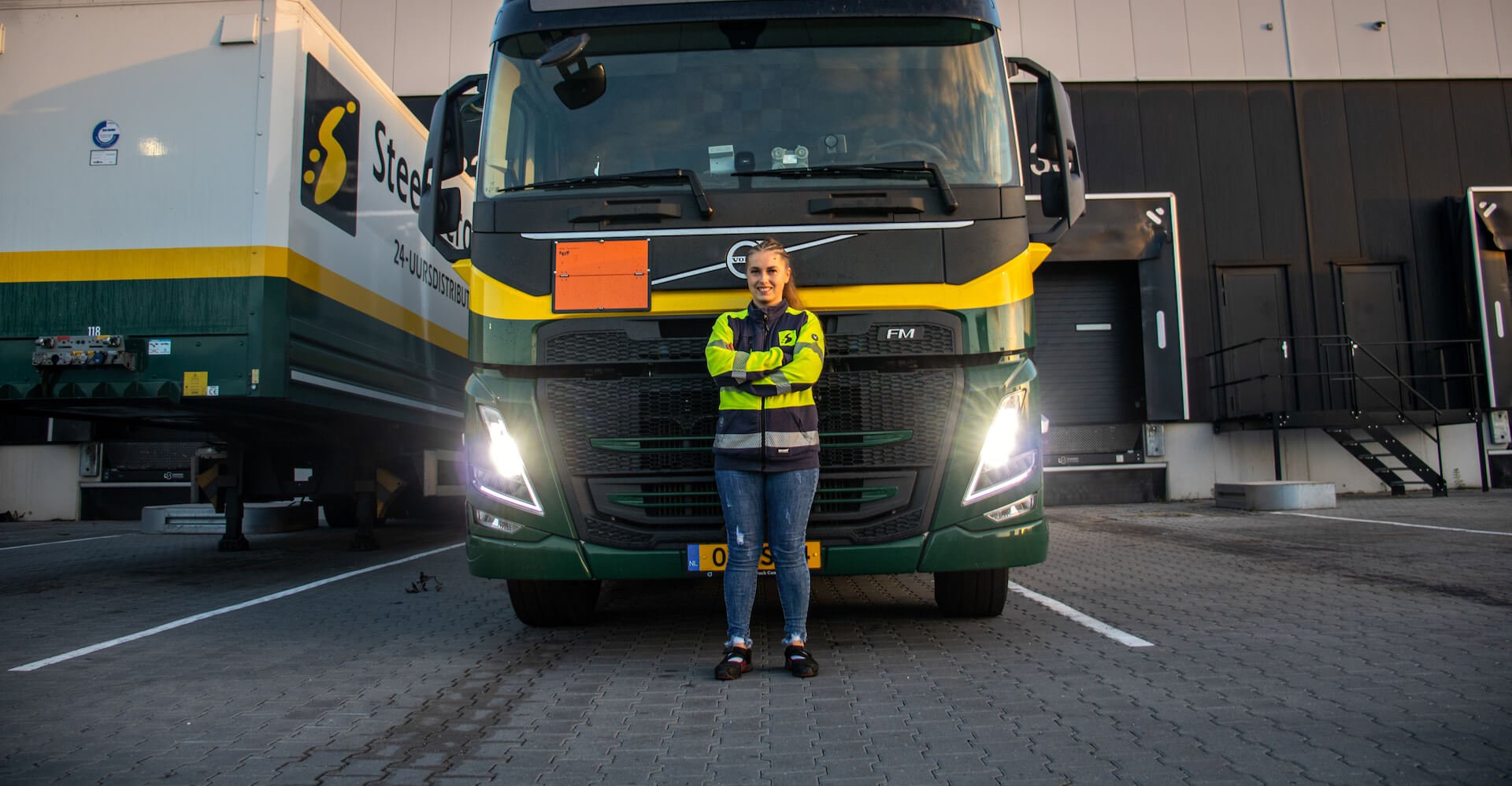 Logistieke vacatures Venlo