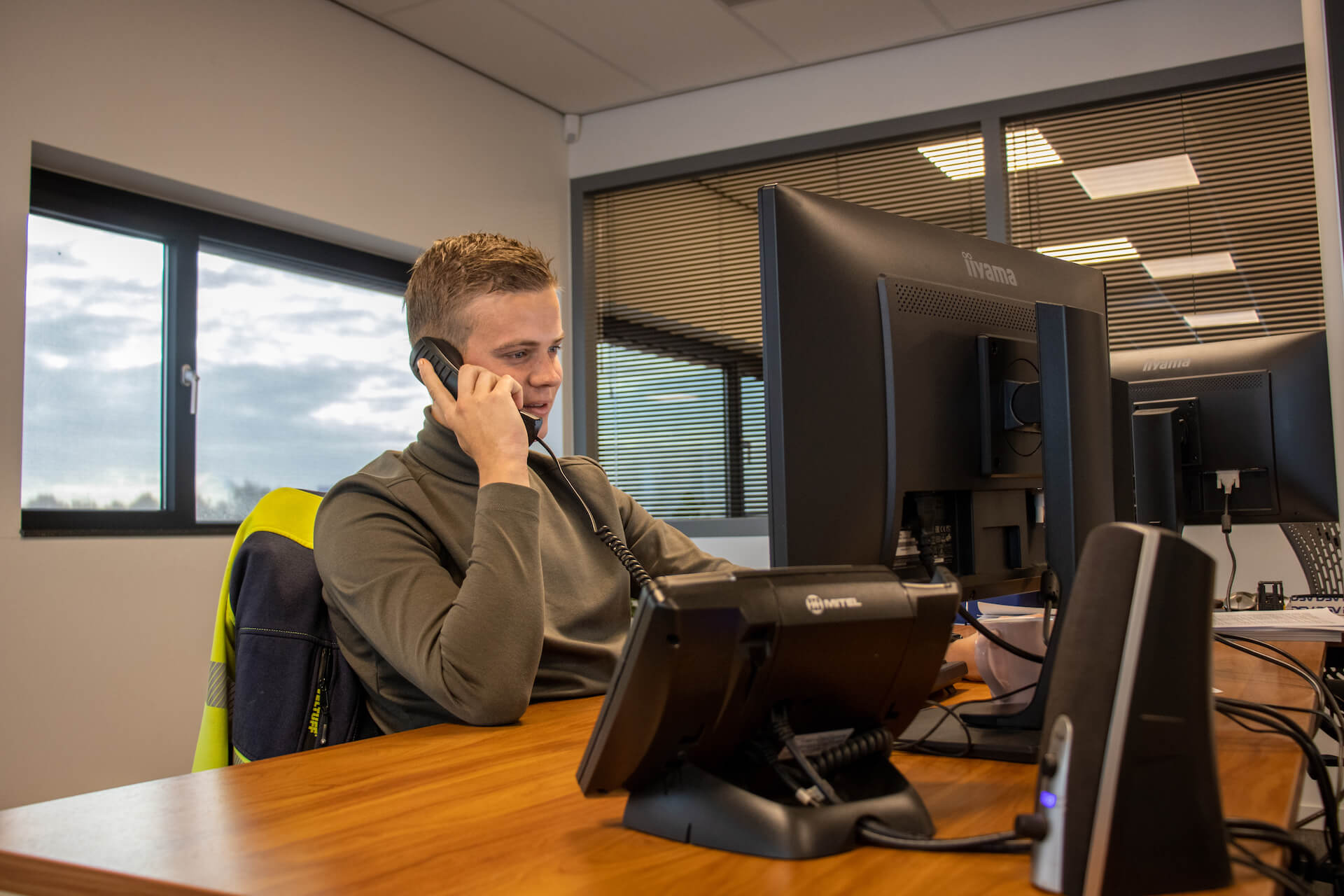 logistieke vacatures Open sollicitatie