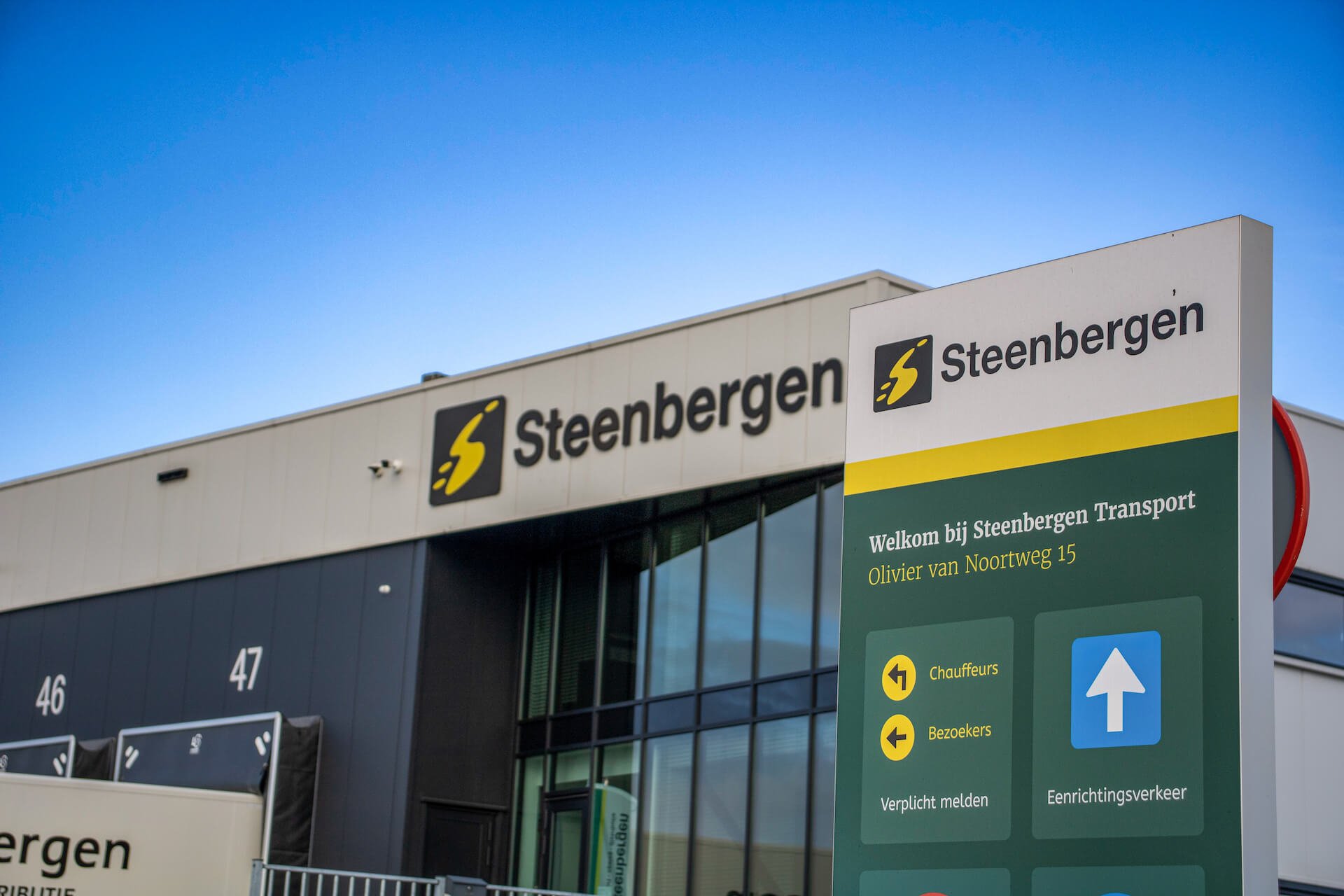 Vacature Magazijn medewerker – Nacht – Venlo Venlo